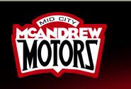 McAndrew Motors