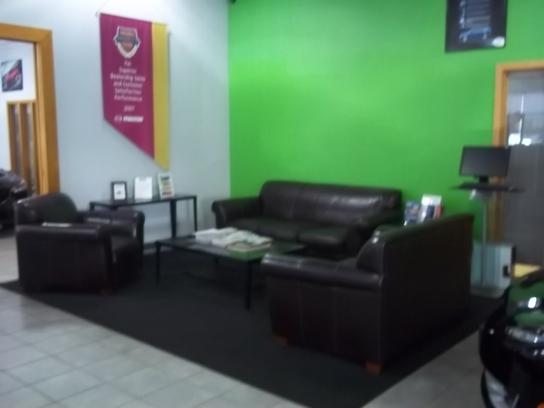 Mazda Of Bedford Bedford Oh 44146 Car Dealership And
