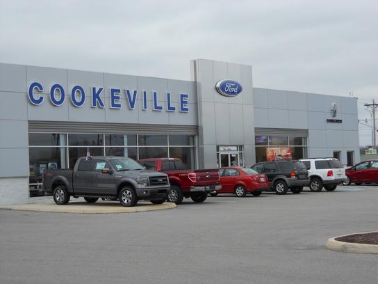 Ford Lincoln of Cookeville