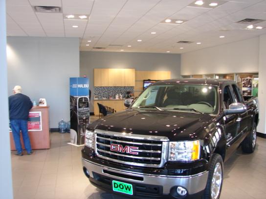 Dow Chevrolet Mineola Tx 75773 Car Dealership And Auto