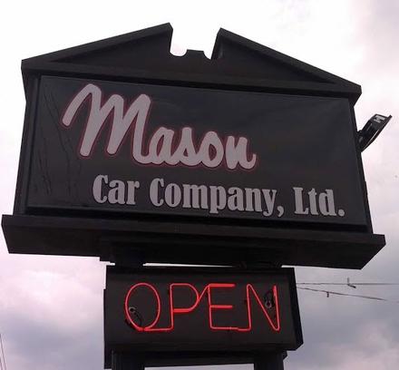 Mason Car Company