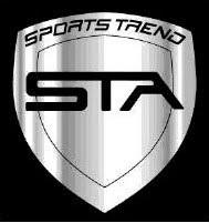 Sports Trend Auto Sales