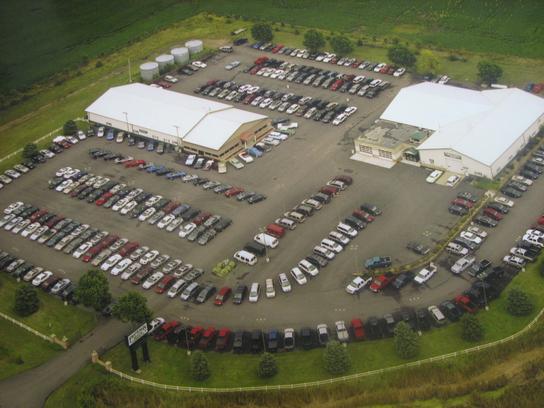 Frankman Motor Company