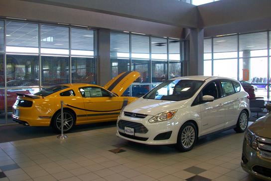 What are some typical used car models at Mike Bass Ford?