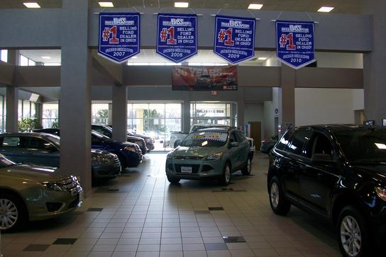 What are some typical used car models at Mike Bass Ford?