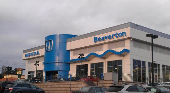 Beaverton Honda : Beaverton, OR 97005-2112 Car Dealership, and Auto