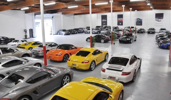 Grand Prix Motors Inc.