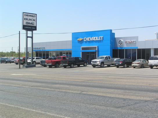 Lawrence Hall Chevrolet Buick Gmc Anson Tx 79501 Car