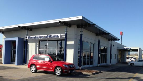 Mercedes-Benz of Marion