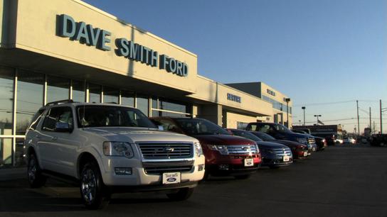 Dave Smith Ford