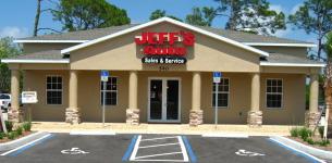 Jeff's Auto Sales & Service
