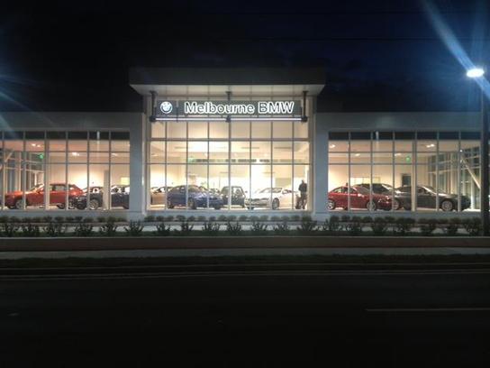 Melbourne BMW
