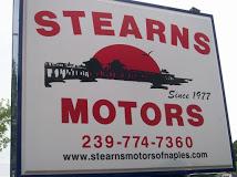 Stearns Motors of Naples