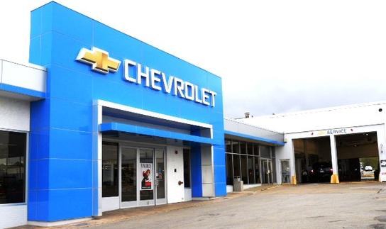 Mccarthy Morse Chevrolet >> McCarthy-Morse Chevrolet : Overland Park, KS 66212 Car Dealership, and Auto Financing - Autotrader Mccarthy Morse Chevrolet >> McCarthy-Morse Chevrolet : Overland Park, KS 66212 Car Dealership, and Auto Financing - Autotrader
