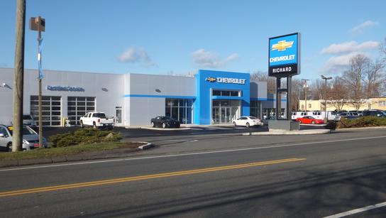 Richard Chevrolet