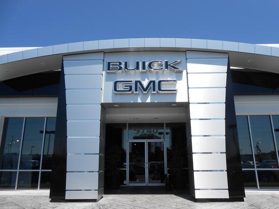 Rivard Buick GMC: I-75, Exit 257
