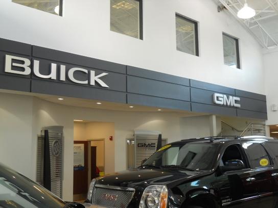 Stoops Buick Gmc Plainfield In 46168 Car Dealership