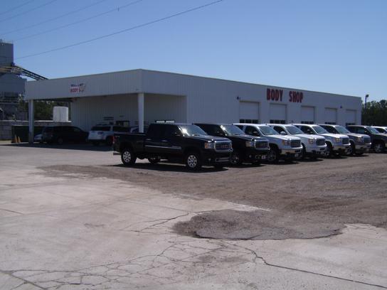 Bell And Bell Buick Gmc Little River Sc 29566 Car