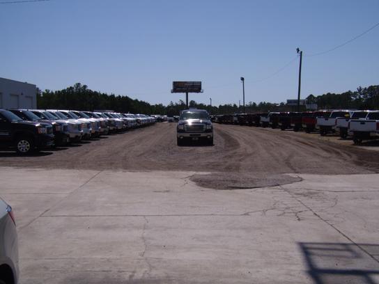 Bell And Bell Buick Gmc Little River Sc 29566 Car