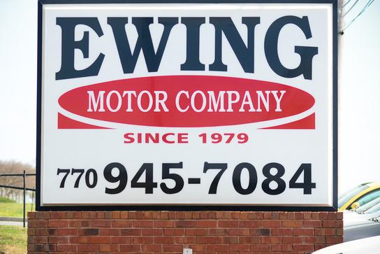 Ewing Motor Company, Inc