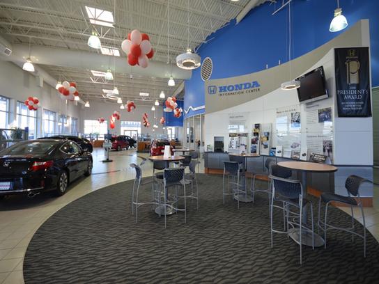 Gillman Honda Of San Antonio Selma Tx 78154 Car