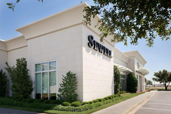Sewell Cadillac Of Grapevine Grapevine Tx 76051 Car