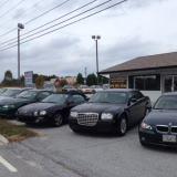 Atlanta Motor Sales