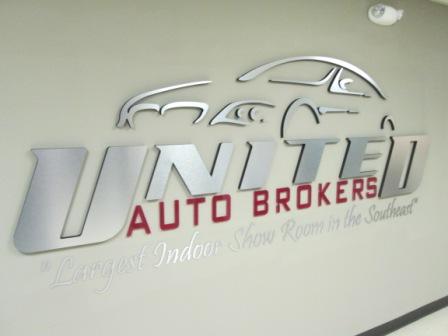 United Auto Brokers