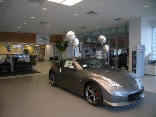 Gray Daniels Nissan North : Jackson, MS 39211 Car Gray Daniels Nissan North : Jackson, MS 39211 Car