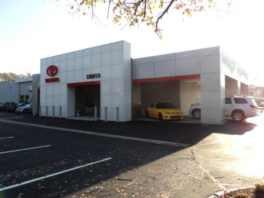 Joel Confer Toyota >> Joel Confer Toyota : State College, PA 16803 Car ... Joel Confer Toyota >> Joel Confer Toyota : State College, PA 16803 Car ...