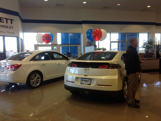 Everett Chevrolet Springdale >> Everett Chevrolet : Springdale, AR 72762 Car Dealership, and Auto Financing - Autotrader Everett Chevrolet Springdale >> Everett Chevrolet : Springdale, AR 72762 Car Dealership, and Auto Financing - Autotrader