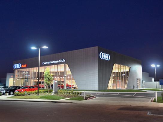 Audi South Coast