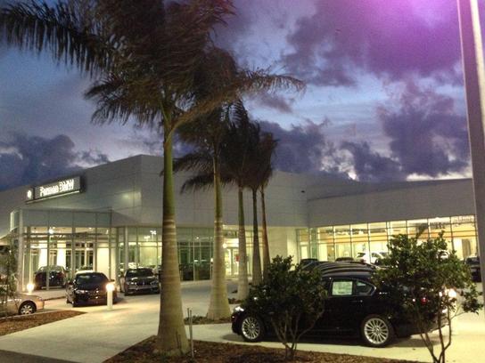 Ferman Bmw Of Palm Harbor Mini Of Tampa Bay Palm Harbor