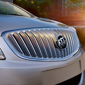 Henry Brown Buick Gmc Gilbert Az 85297 0402 Car