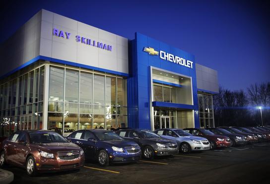 Ray Skillman Chevrolet >> Ray Skillman Discount Chevrolet car dealership in ... Ray Skillman Chevrolet >> Ray Skillman Discount Chevrolet car dealership in ...