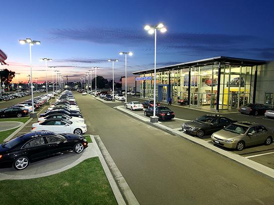 Mercedes benz dealerships in san diego ca #7