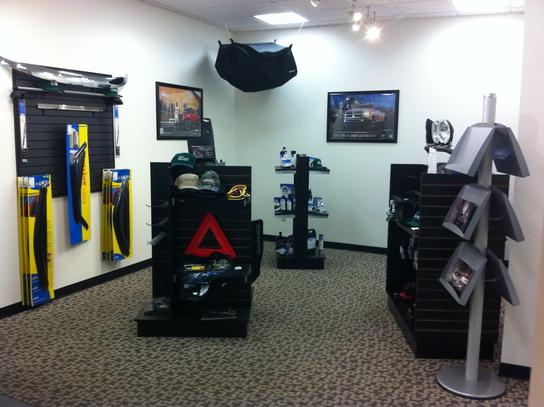Zappone Chrysler Jeep Dodge Ram Car Dealership In Clifton