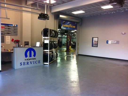 Zappone Chrysler Jeep Dodge Ram Clifton Park Ny 12065
