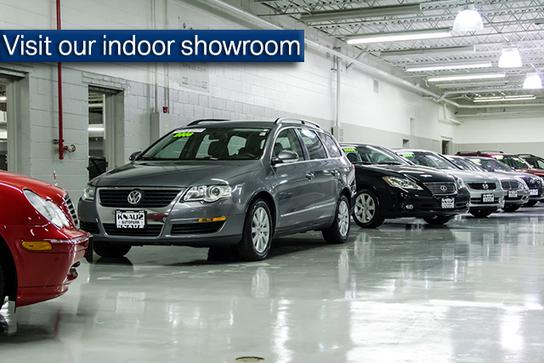 Lake Bluff Knauz Hyundai New Used Hyundai Cars