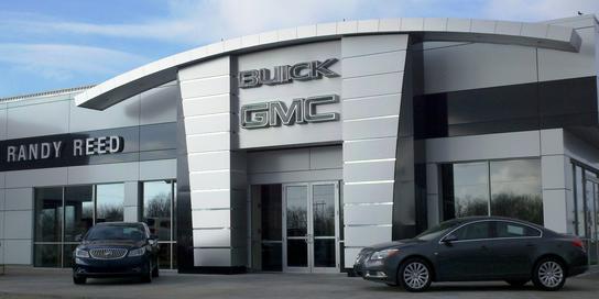 Reed Buick GMC