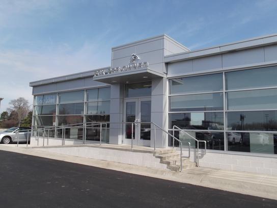 Fox Hyundai Kia : Grand Rapids, MI 49512 Car Dealership, and Auto