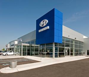 Fox Hyundai Kia : Grand Rapids, MI 49512 Car Dealership, and Auto ...