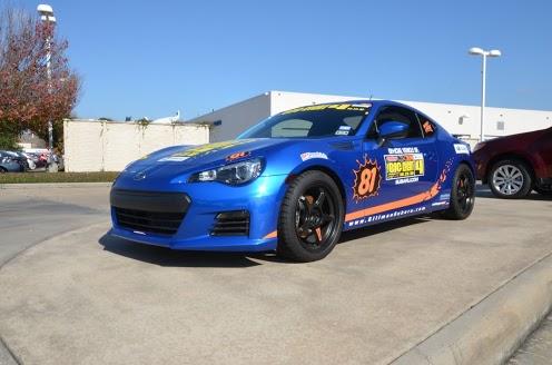 Gillman Subaru : Houston, TX 77099 Car Dealership, and ...