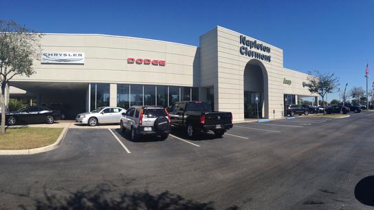 Napleton chrysler jeep dodge clermont fl #3