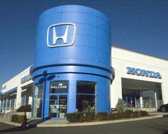 Route 22 honda service reviews #2