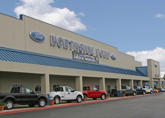 Ford Dealership San Antonio Tx >> Northside Ford : San Antonio, TX 78216 Car Dealership, and Auto Financing - Autotrader Ford Dealership San Antonio Tx >> Northside Ford : San Antonio, TX 78216 Car Dealership, and Auto Financing - Autotrader