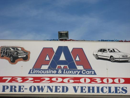 AAA Luxury Cars