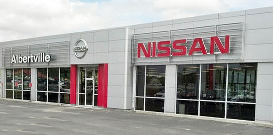 Team One NIssan of Albertville