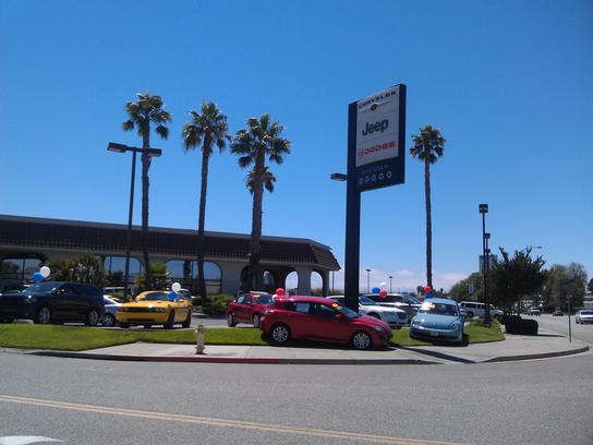 South County Chrysler Jeep Dodge RAM