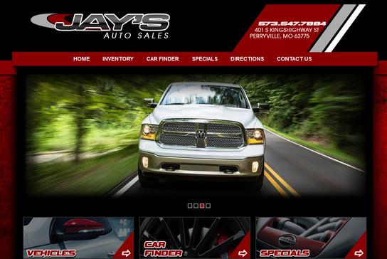 Jays Auto Sales